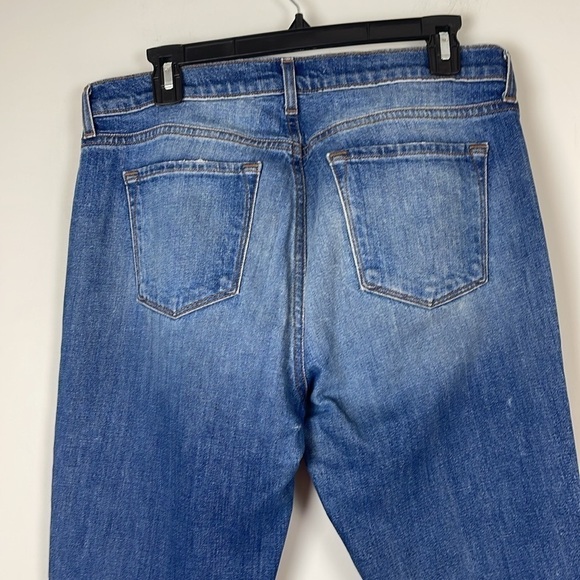 J Brand Cropped Ellis Rival Size 28 - Picture 7 of 14